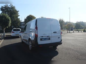 Used Ford Transit Connect 2019 for sale - 76126318: Photo