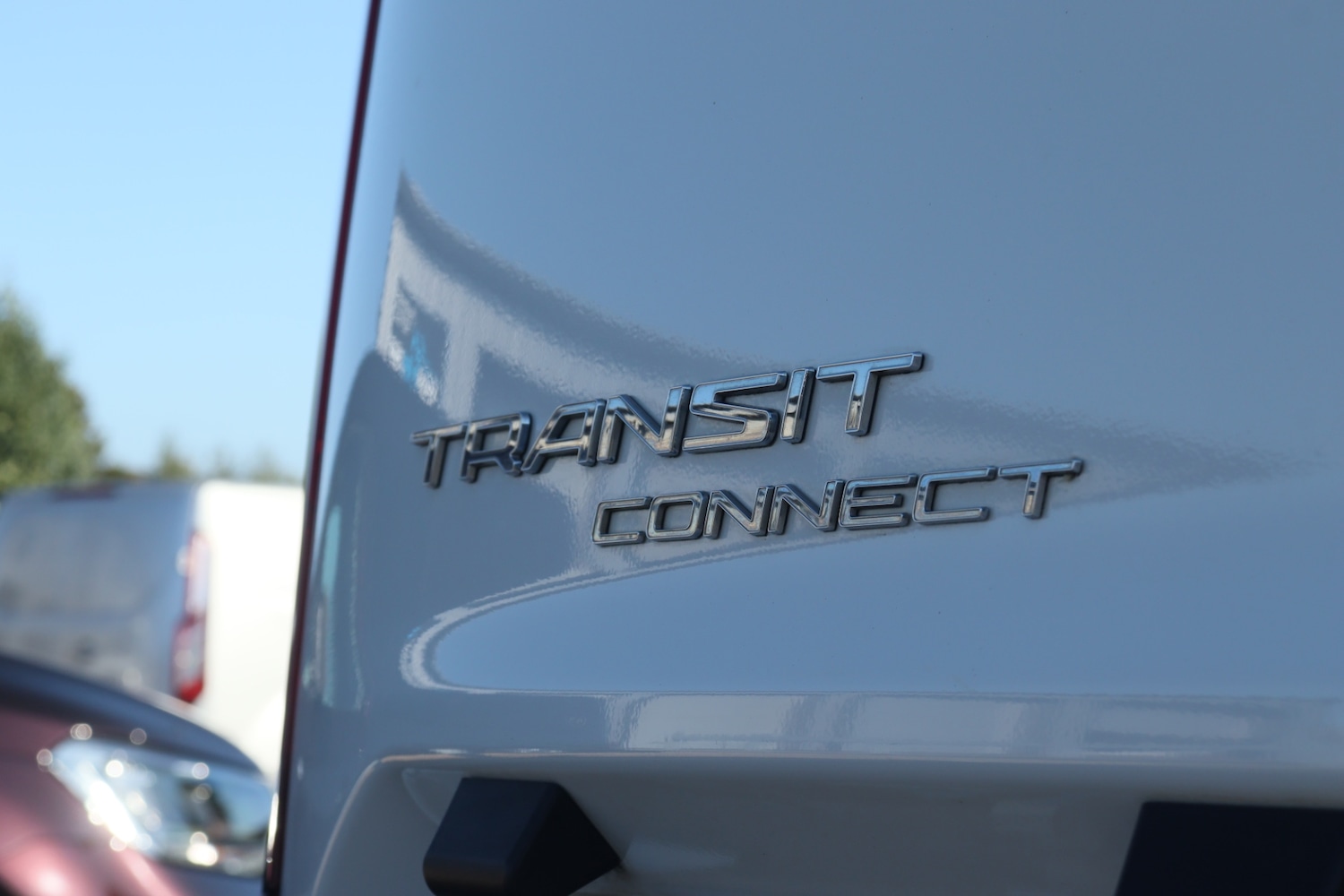 Used Ford Transit Connect 2019 for sale - 76126318: Photo 5