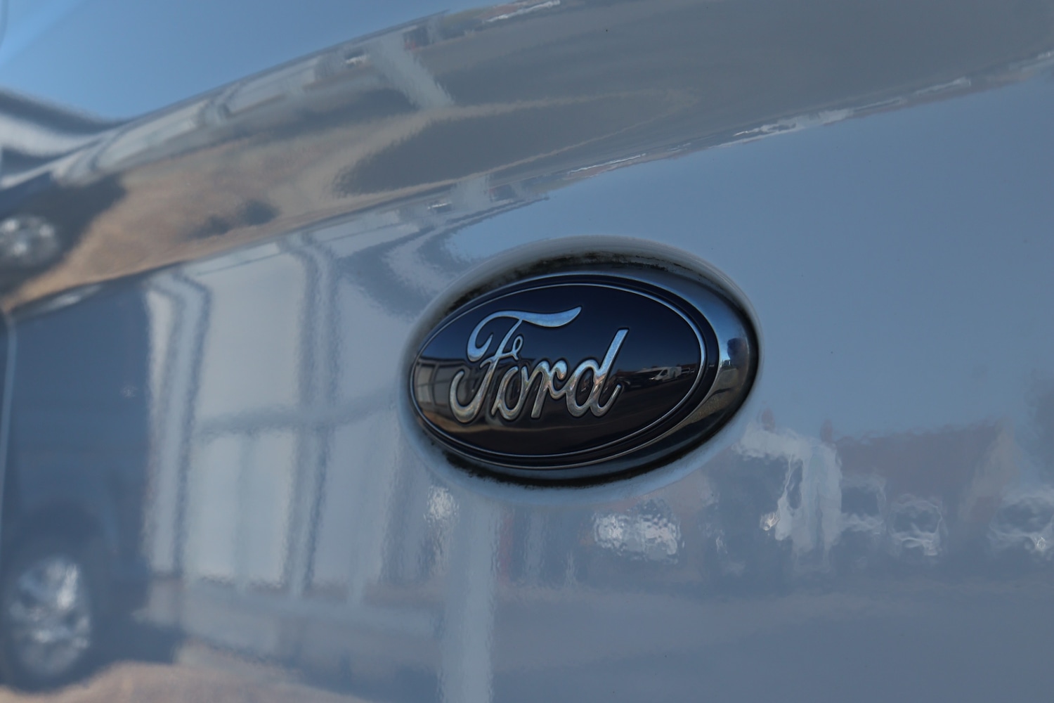 Used Ford Transit Connect 2019 for sale - 76126318: Photo 6