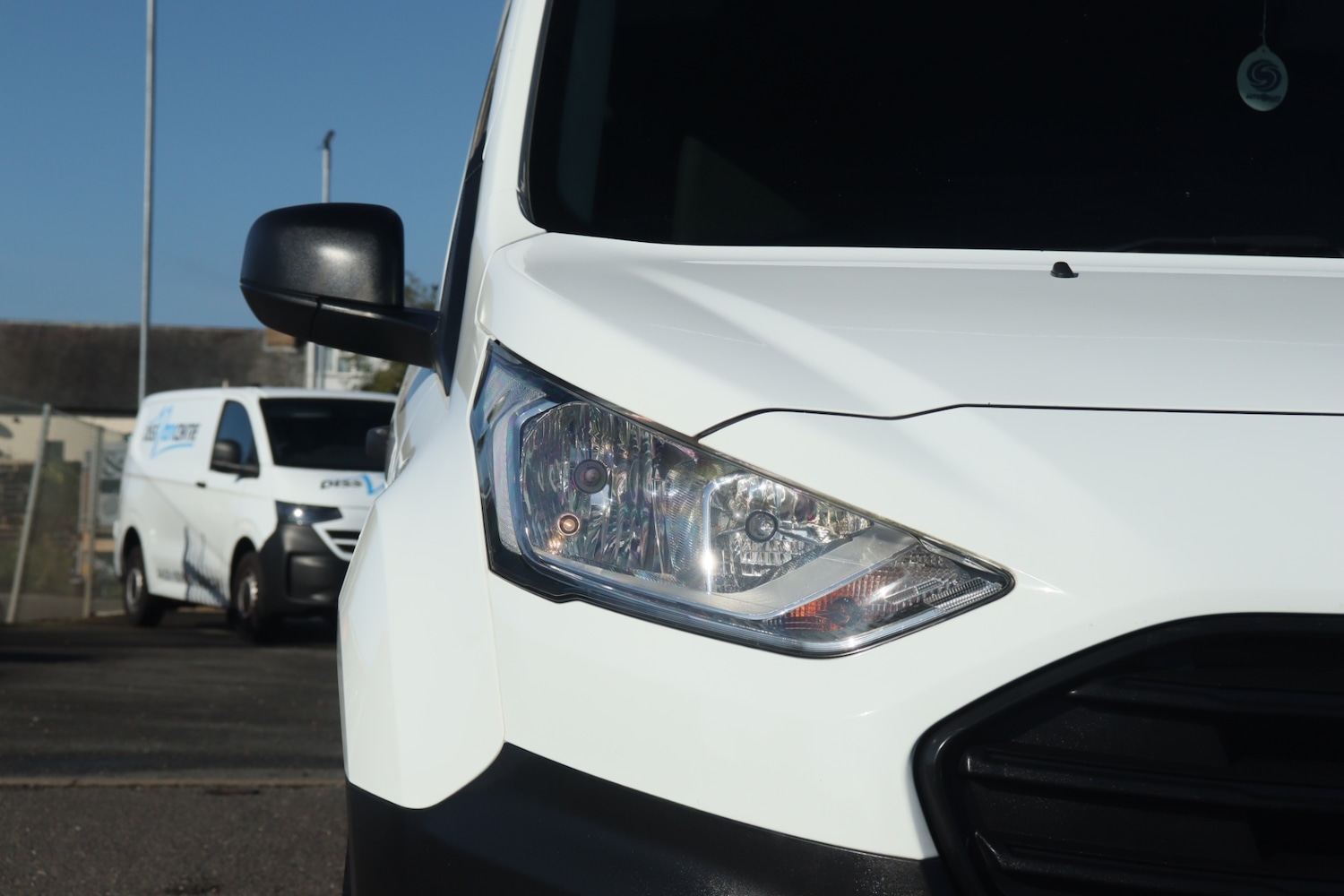 Used Ford Transit Connect 2019 for sale - 76126318: Photo 7