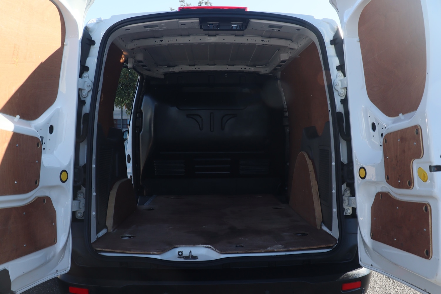 Used Ford Transit Connect 2019 for sale - 76126318: Photo 9