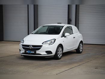 Used Vauxhall Corsa 2017 for sale - 78858778: Photo
