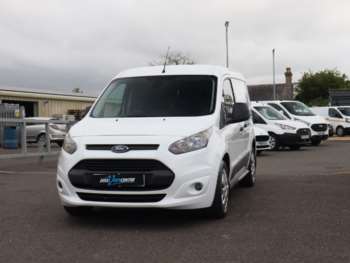 Used Ford Transit Connect 2017 for sale - 74843290: Photo