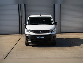 Used Peugeot Partner 2023 for sale - 78716546: Photo