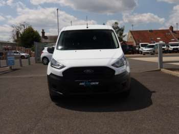 Used Ford Transit Connect 2021 for sale - 75005693: Photo