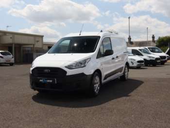Used Ford Transit Connect 2021 for sale - 75005693: Photo