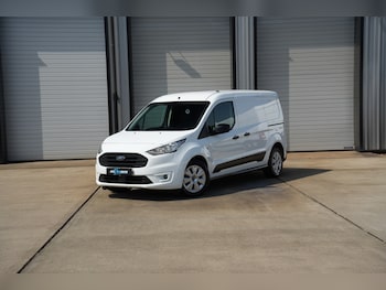 Used Ford Transit Connect 2019 for sale - 78732549: Photo