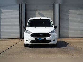 Used Ford Transit Connect 2019 for sale - 78732549: Photo