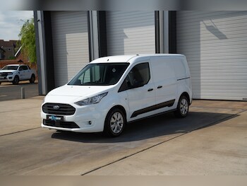 Used Ford Transit Connect 2019 for sale - 78732549: Photo