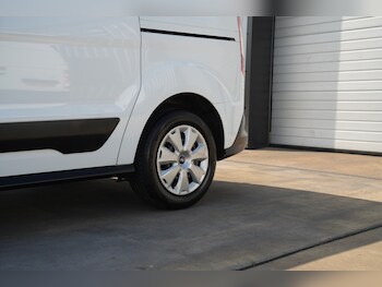Used Ford Transit Connect 2019 for sale - 78732549: Photo