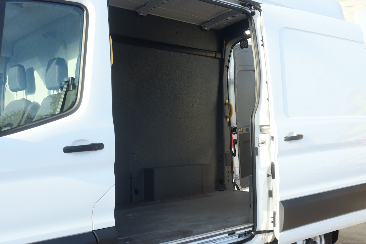 Used Ford Transit 2020 for sale - 76693029: Photo 10