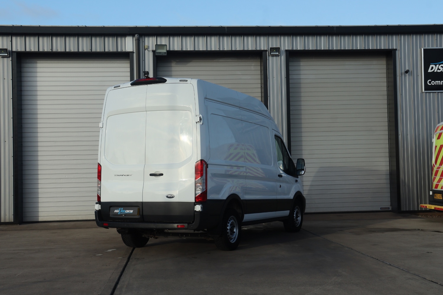 Used Ford Transit 2020 for sale - 76693029: Photo 11