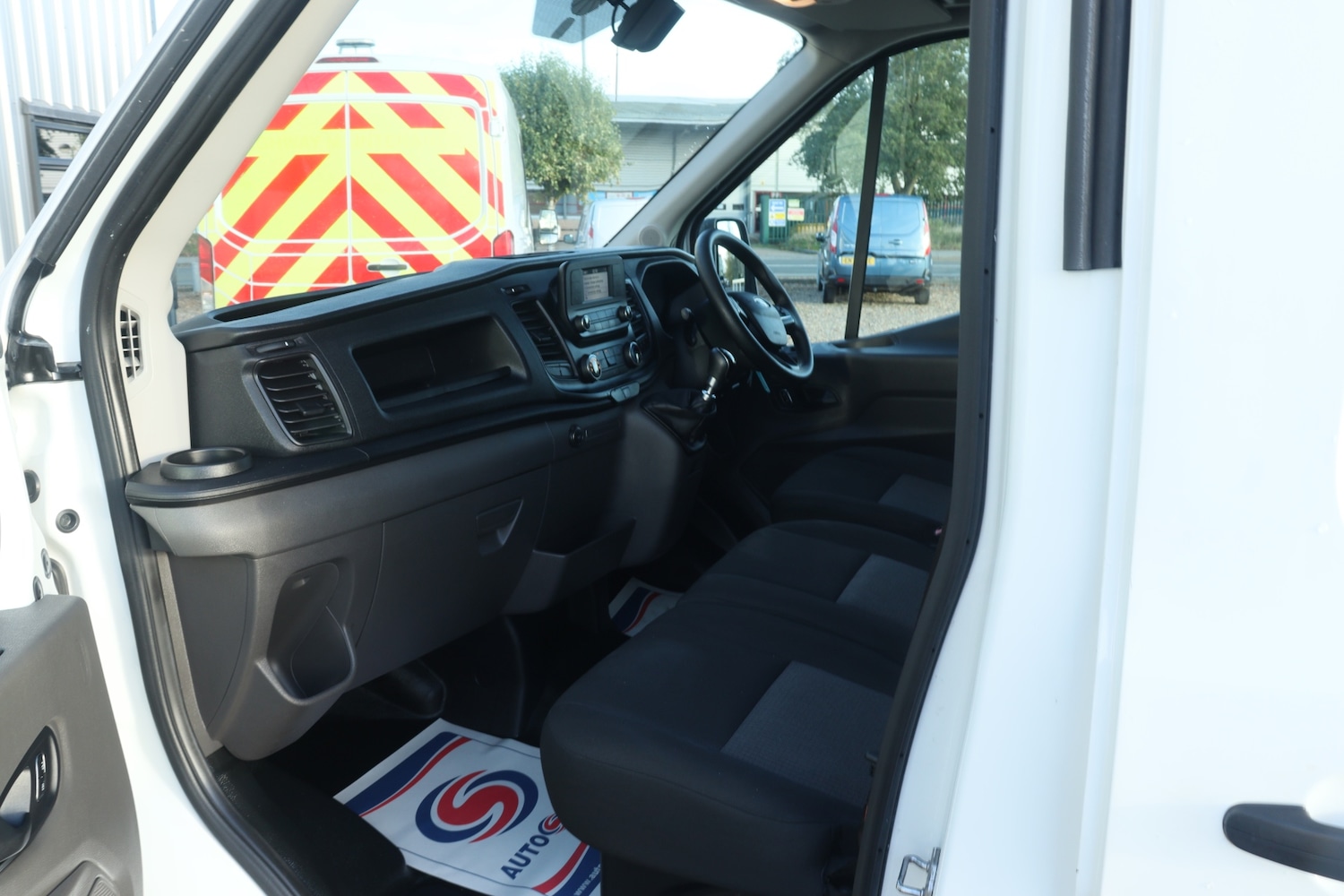 Used Ford Transit 2020 for sale - 76693029: Photo 12