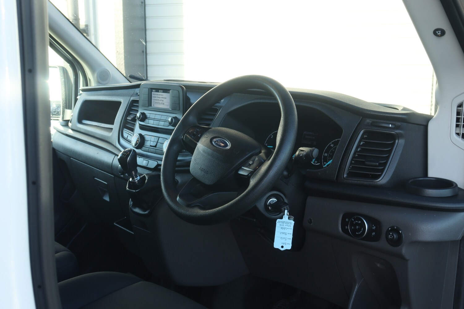 Used Ford Transit 2020 for sale - 76693029: Photo 13