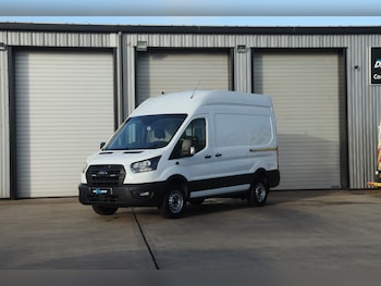 Used Ford Transit 2020 for sale - 76693029: Photo