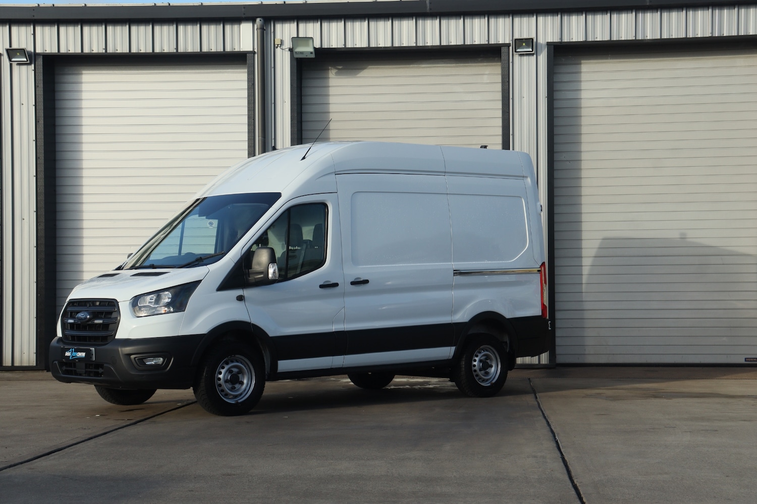 Used Ford Transit 2020 for sale - 76693029: Photo 2