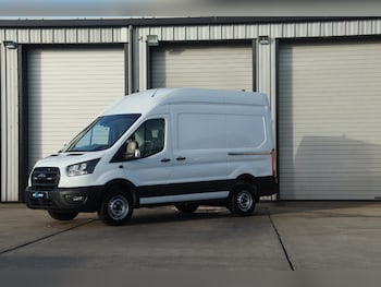 Used Ford Transit 2020 for sale - 76693029: Photo