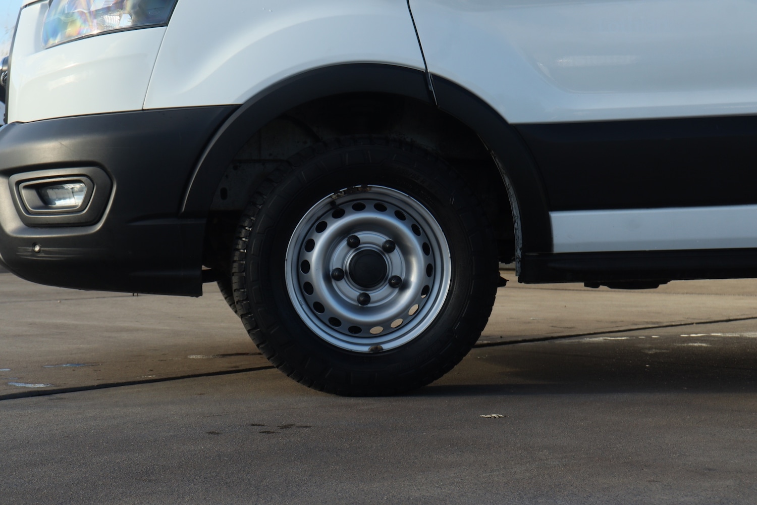 Used Ford Transit 2020 for sale - 76693029: Photo 3