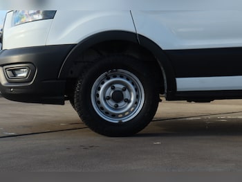 Used Ford Transit 2020 for sale - 76693029: Photo