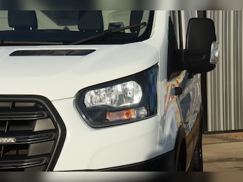 Used Ford Transit 2020 for sale - 76693029: Photo