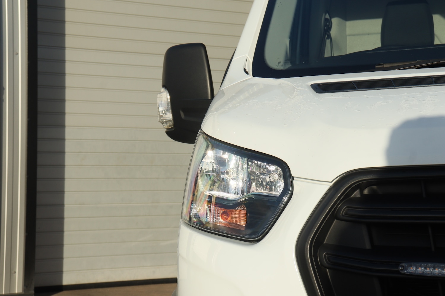 Used Ford Transit 2020 for sale - 76693029: Photo 5