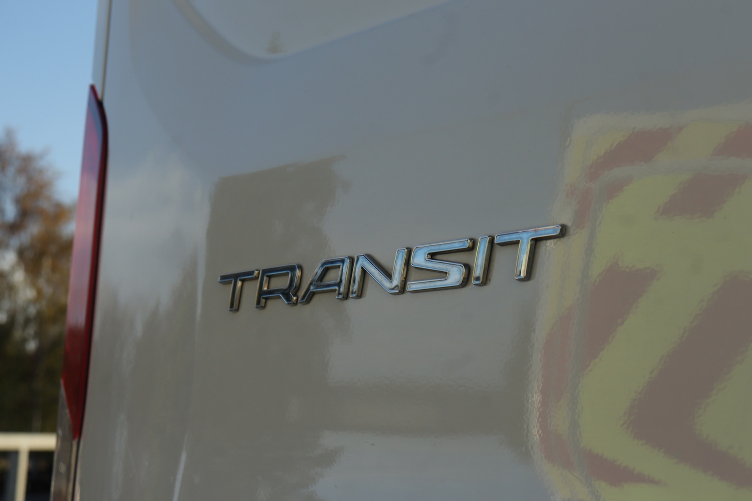 Used Ford Transit 2020 for sale - 76693029: Photo 7