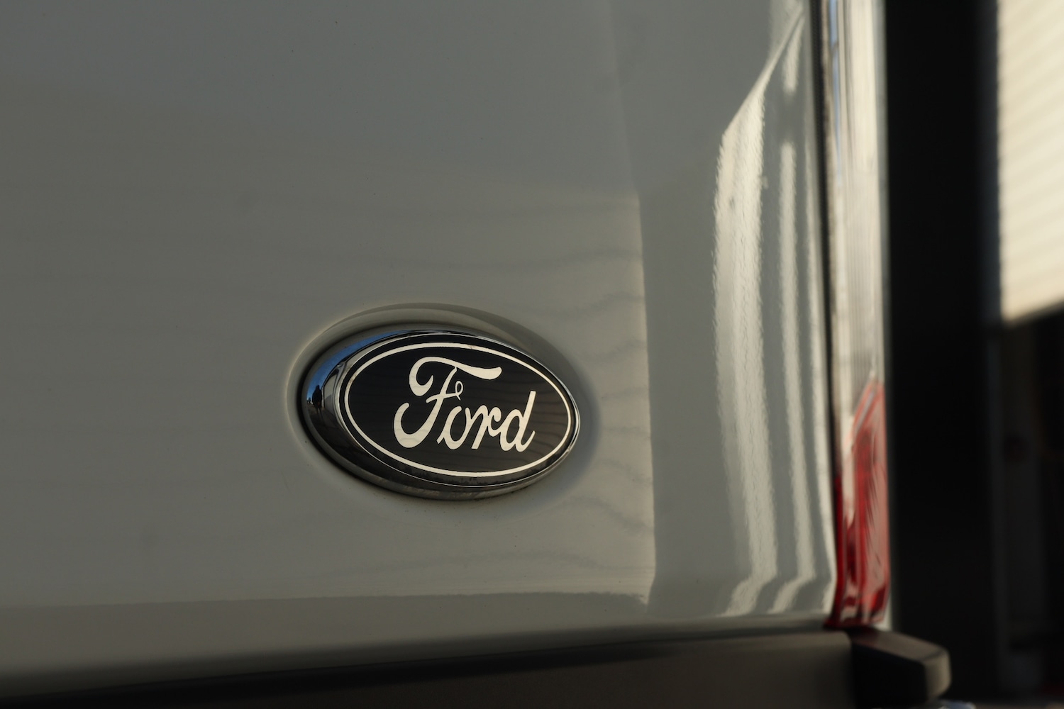 Used Ford Transit 2020 for sale - 76693029: Photo 8