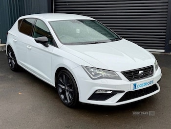 Used SEAT Leon 2020 for sale - 76474196: Photo