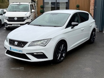 Used SEAT Leon 2020 for sale - 76474196: Photo