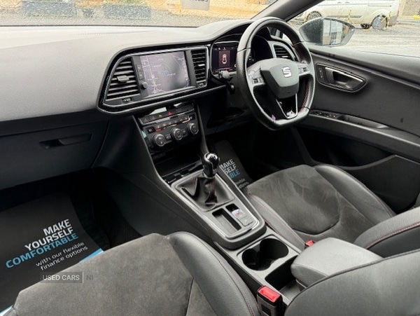 Used SEAT Leon 2020 for sale - 76474196: Photo 4