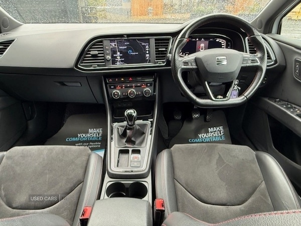 Used SEAT Leon 2020 for sale - 76474196: Photo 5