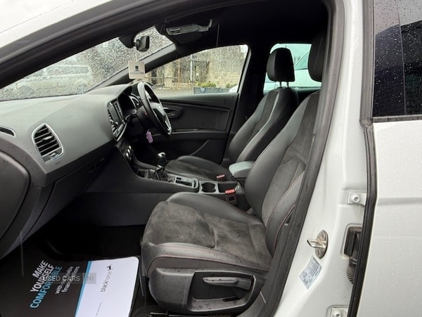 Used SEAT Leon 2020 for sale - 76474196: Photo 6