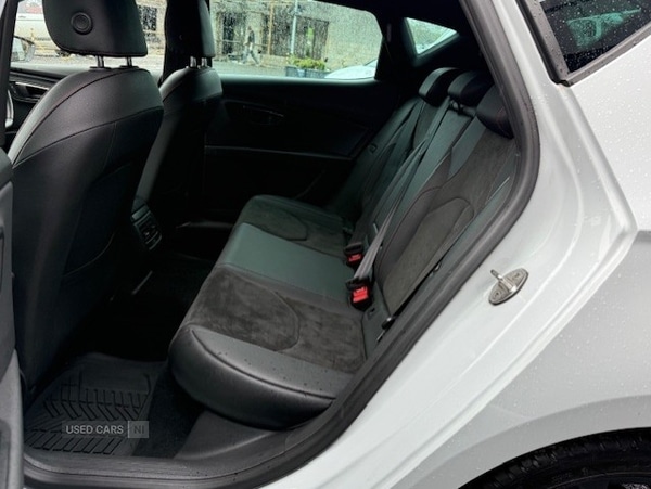 Used SEAT Leon 2020 for sale - 76474196: Photo 7