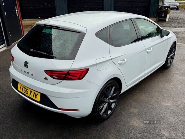 Used SEAT Leon 2020 for sale - 76474196: Photo 8