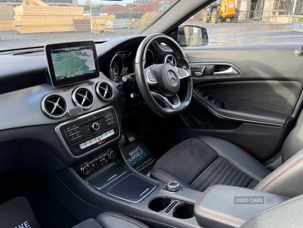 Used Mercedes-Benz CLA for sale - 76551592: Photo 4