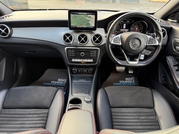 Used Mercedes-Benz CLA for sale - 76551592: Photo 5