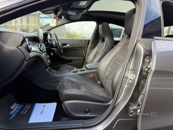 Used Mercedes-Benz CLA for sale - 76551592: Photo 6