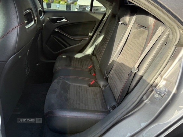 Used Mercedes-Benz CLA for sale - 76551592: Photo 7