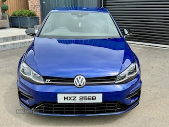 Used Volkswagen Golf 2019 for sale - 75416082: Photo