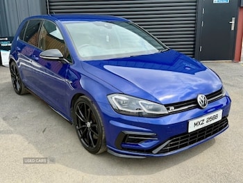 Used Volkswagen Golf 2019 for sale - 75416082: Photo