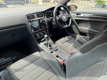 Used Volkswagen Golf 2019 for sale - 75416082: Photo