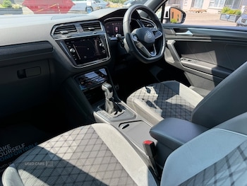 Used Volkswagen Tiguan 2021 for sale - 79076693: Photo