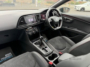 Used SEAT Leon 2020 for sale - 75226499: Photo