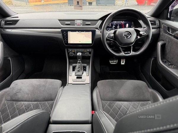 Used Skoda Superb 2022 for sale - 77292333: Photo 5