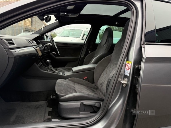 Used Skoda Superb 2022 for sale - 77292333: Photo 6