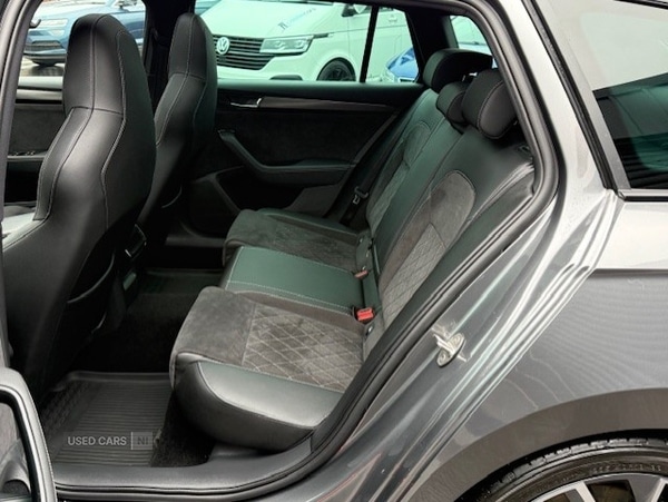 Used Skoda Superb 2022 for sale - 77292333: Photo 7