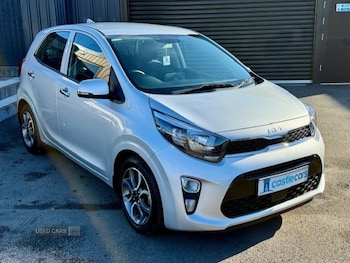 2023 - 1.0 3 5dr Auto [4 seats]