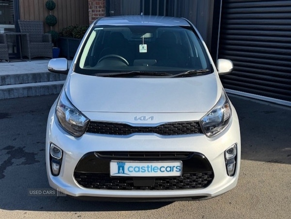 Used Kia Picanto 2023 for sale - 76338083: Photo 2