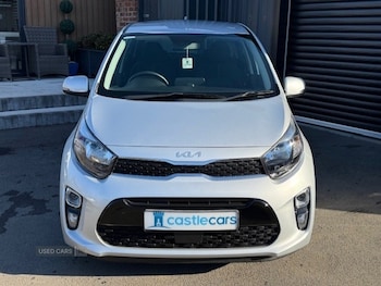 Used Kia Picanto 2023 for sale - 76338083: Photo
