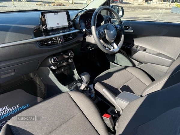 Used Kia Picanto 2023 for sale - 76338083: Photo 3